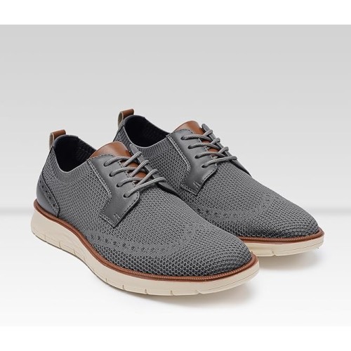 sachin and babi light blue dress Burgundy Dress Shoes | Bold Derby main image 1